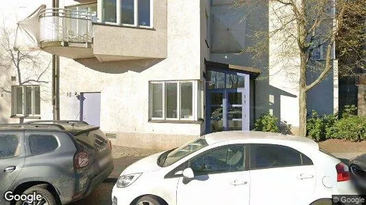 Lägenheter att hyra i Östermalm - Bild från Google Street View