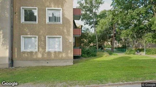 Lägenheter att hyra i Västerort - Bild från Google Street View