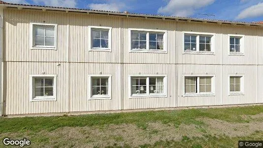 Lägenheter att hyra i Österåker - Bild från Google Street View