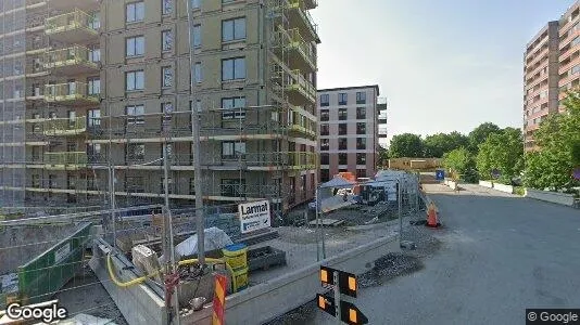 Lägenheter att hyra i Område ej specificerat - Bild från Google Street View