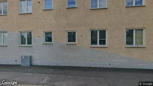 Lägenheter att hyra i Västerort - Bild från Google Street View