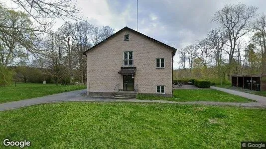 Lägenheter att hyra i Norrtälje - Bild från Google Street View
