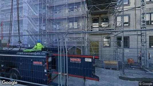 Lägenheter att hyra i Område ej specificerat - Bild från Google Street View