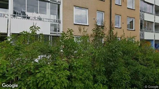 Lägenheter att hyra i Söderort - Bild från Google Street View