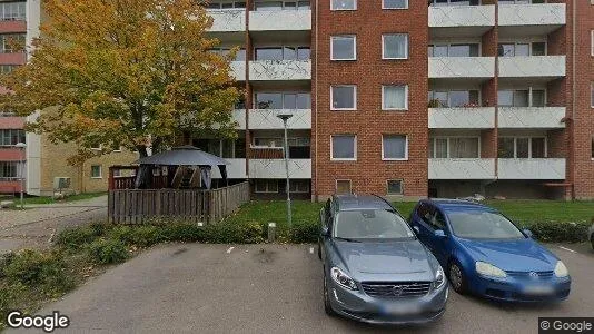 Lägenheter att hyra i Sofielund - Bild från Google Street View