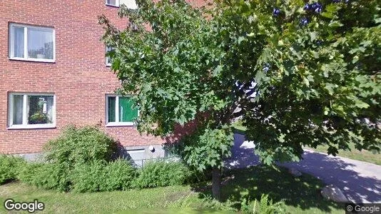 Lägenheter att hyra i Nynäshamn - Bild från Google Street View