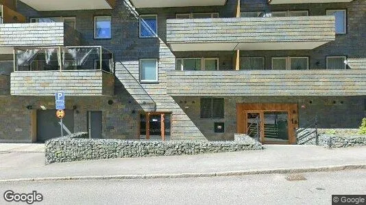 Lägenheter att hyra i Göteborg Östra - Bild från Google Street View