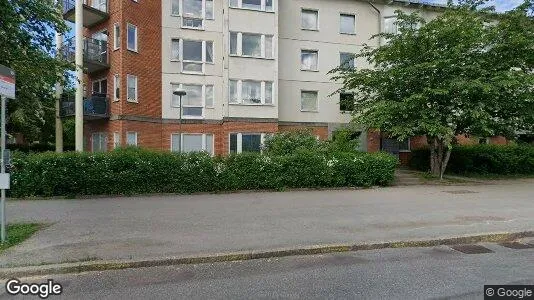 Lägenheter att hyra i Söderort - Bild från Google Street View