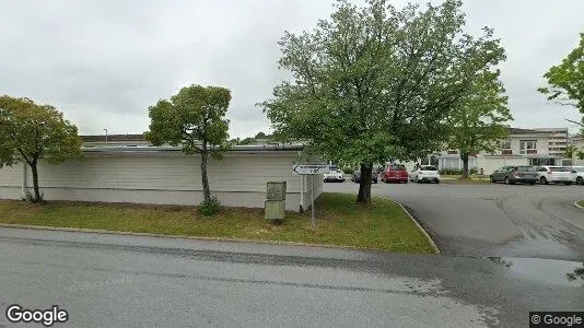 Lägenheter att hyra i Örebro - Bild från Google Street View