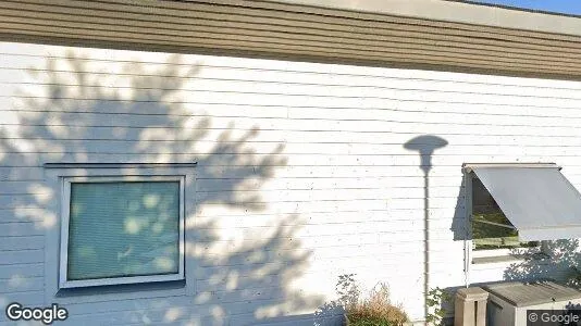 Lägenheter att hyra i Askim-Frölunda-Högsbo - Bild från Google Street View