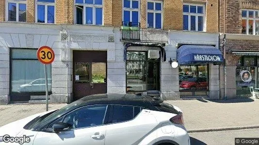 Lägenheter att hyra i Malmö Centrum - Bild från Google Street View