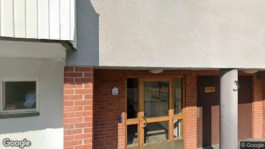 Lägenheter att hyra i Södertälje - Bild från Google Street View