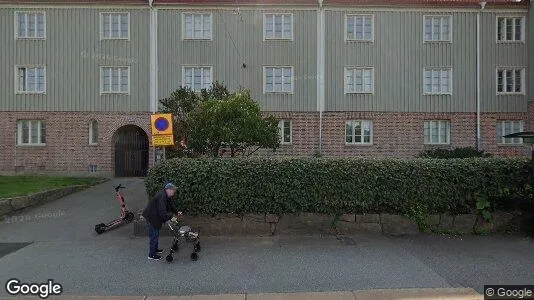Lägenheter att hyra i Majorna-Linné - Bild från Google Street View