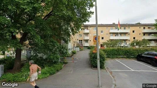 Lägenheter att hyra i Göteborg Östra - Bild från Google Street View