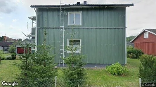 Lägenheter att hyra i Bollnäs - Bild från Google Street View