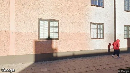 Lägenheter att hyra i Västerås - Bild från Google Street View