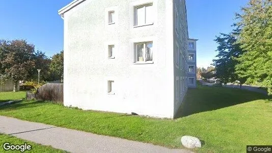 Lägenheter att hyra i Västerort - Bild från Google Street View