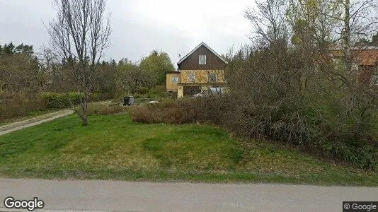 Lägenheter att hyra i Norrtälje - Bild från Google Street View