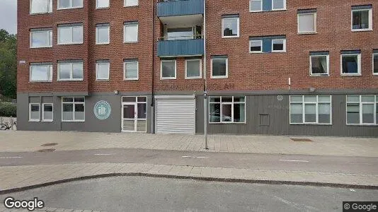 Lägenheter att hyra i Askim-Frölunda-Högsbo - Bild från Google Street View