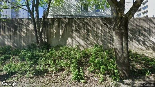 Lägenheter att hyra i Västerort - Bild från Google Street View