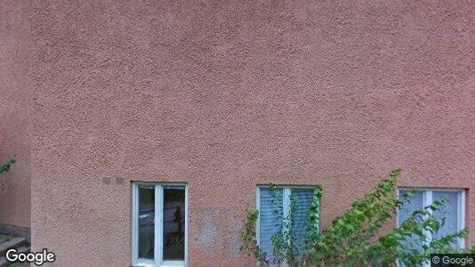Lägenheter att hyra i Tyresö - Bild från Google Street View