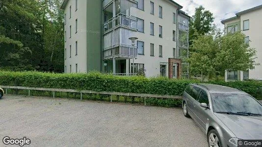 Lägenheter att hyra i Söderort - Bild från Google Street View