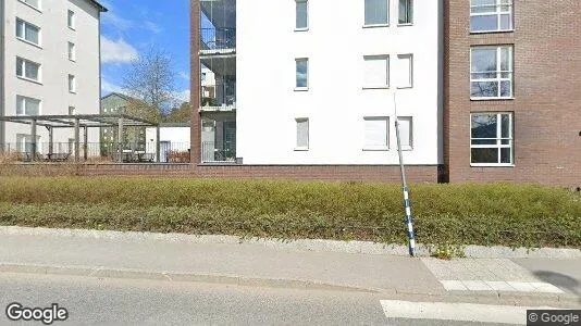 Lägenheter att hyra i Upplands Väsby - Bild från Google Street View