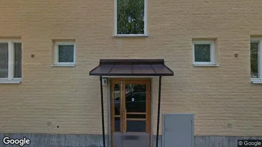 Lägenheter att hyra i Söderort - Bild från Google Street View