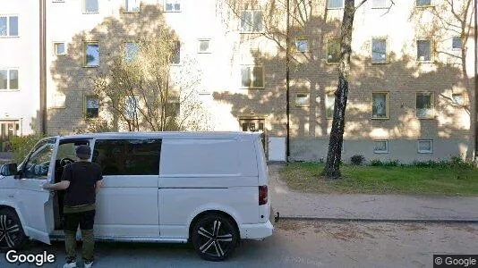 Lägenheter att hyra i Västerort - Bild från Google Street View