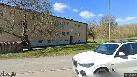 Lägenheter att hyra i Västerort - Bild från Google Street View