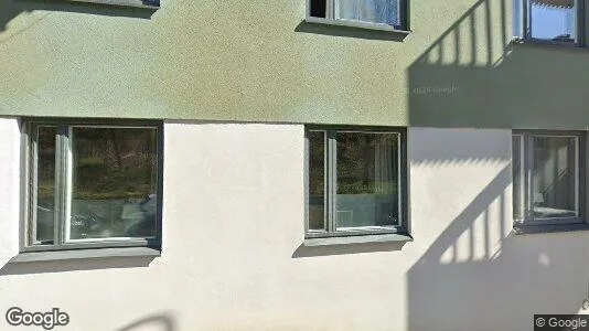 Lägenheter att hyra i Västerort - Bild från Google Street View