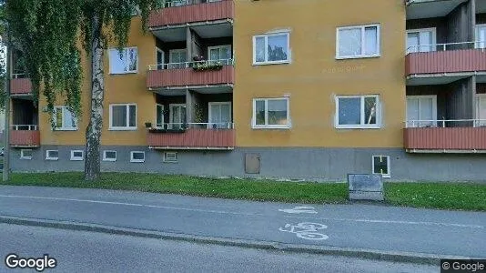 Lägenheter att hyra i Västerort - Bild från Google Street View