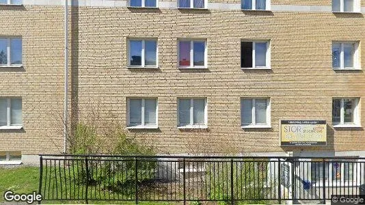 Lägenheter att hyra i Sundbyberg - Bild från Google Street View