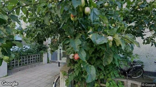 Lägenheter att hyra i Södermalm - Bild från Google Street View