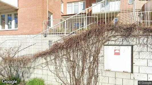 Lägenheter att hyra i Västerort - Bild från Google Street View