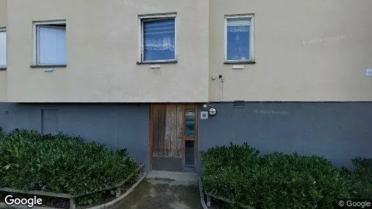 Lägenheter att hyra i Söderort - Bild från Google Street View