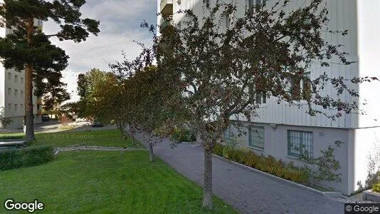 Lägenheter att hyra i Söderort - Bild från Google Street View