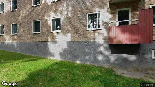 Lägenheter att hyra i Sundbyberg - Bild från Google Street View