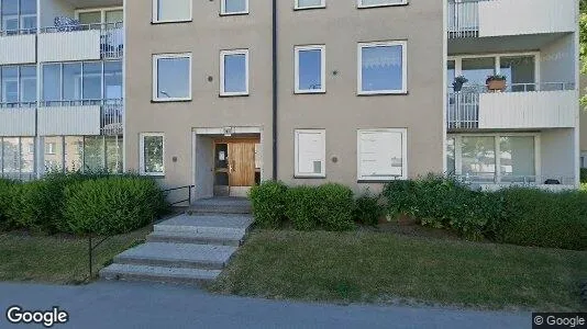 Lägenheter att hyra i Söderort - Bild från Google Street View