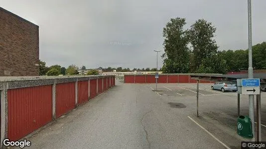 Lägenheter att hyra i Upplands-Bro - Bild från Google Street View