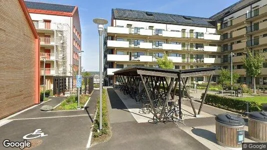 Lägenheter att hyra i Askim-Frölunda-Högsbo - Bild från Google Street View