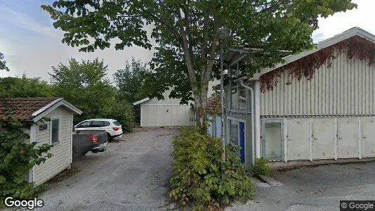 Lägenheter att hyra i Sigtuna - Bild från Google Street View