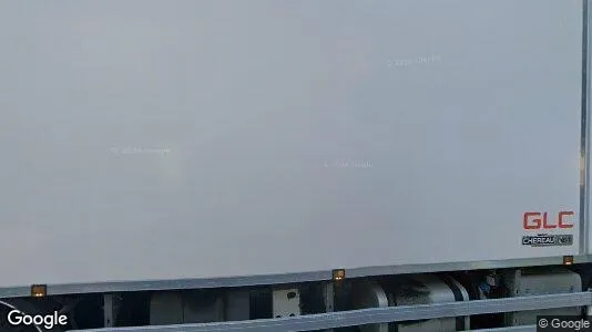 Lägenheter att hyra i Mölndal - Bild från Google Street View