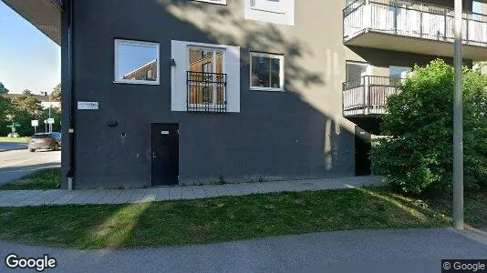 Lägenheter att hyra i Söderort - Bild från Google Street View