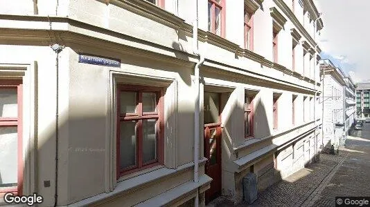 Lägenheter att hyra i Göteborg Centrum - Bild från Google Street View