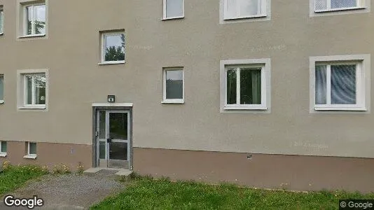 Lägenheter att hyra i Söderort - Bild från Google Street View