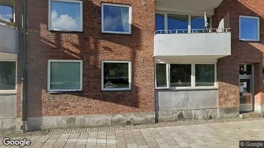 Lägenheter att hyra i Malmö Centrum - Bild från Google Street View