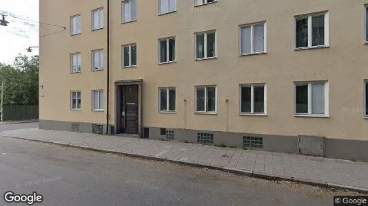 Lägenheter att hyra i Kungsholmen - Bild från Google Street View
