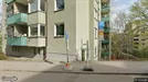 Lägenhet att hyra, Solna, Hannebergsgatan<span class="blurred street-number" onclick="ProcessAdRequest(3864557)"><span class="hint">Se väg-nr</span>[xxxxxxxx]</span><span class="hglt"> (endast byte)</span>