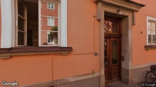 Lägenheter att hyra i Kungsholmen - Bild från Google Street View